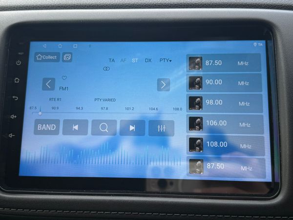 2017 Honda Vezel(HRV)1.5 hybrid auto,53K Miles 368091416