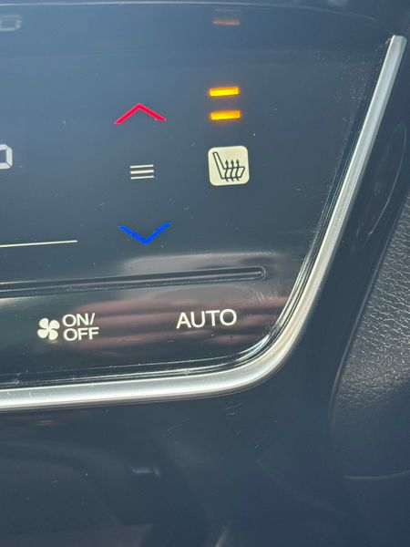 2017 Honda Vezel(HRV)1.5 hybrid auto,53K Miles 368091418
