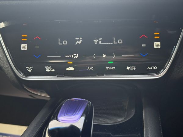 2017 Honda Vezel(HRV)1.5 hybrid auto,53K Miles 368091419