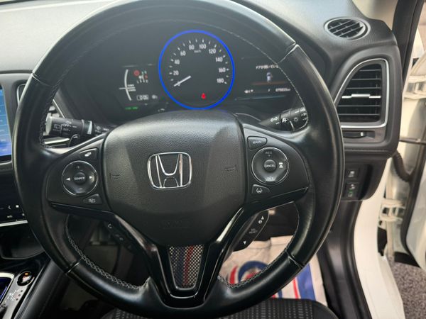 2017 Honda Vezel(HRV)1.5 hybrid auto,53K Miles 368091411