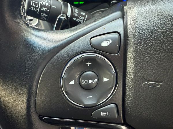 2017 Honda Vezel(HRV)1.5 hybrid auto,53K Miles 368091412