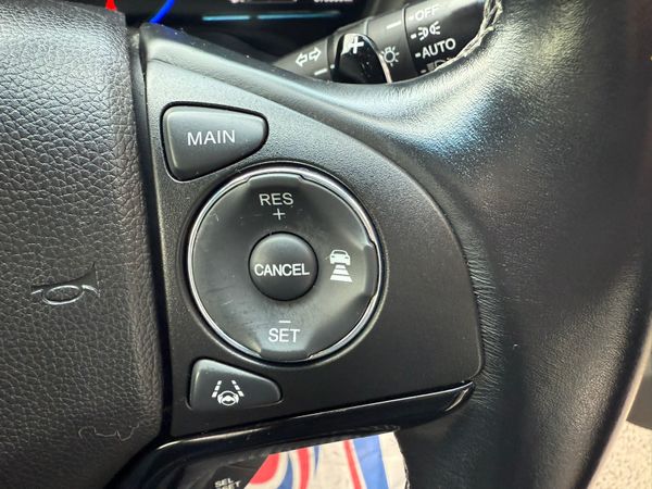 2017 Honda Vezel(HRV)1.5 hybrid auto,53K Miles 368091413
