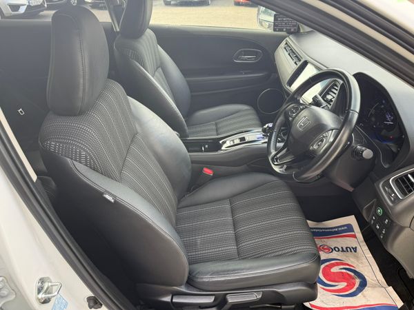 2017 Honda Vezel(HRV)1.5 hybrid auto,53K Miles 368091424