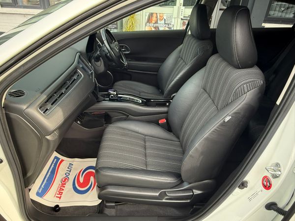 2017 Honda Vezel(HRV)1.5 hybrid auto,53K Miles 368091425