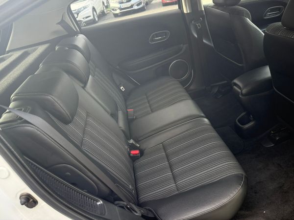 2017 Honda Vezel(HRV)1.5 hybrid auto,53K Miles 368091426
