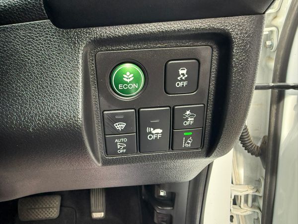 2017 Honda Vezel(HRV)1.5 hybrid auto,53K Miles 368091422