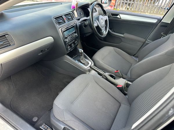 Volkswagen Jetta 1.6TDi AUTO NCT TAX 368091804