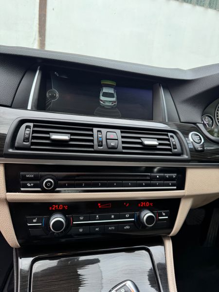 BMW 5-Series 2014 M-Sport 368092285