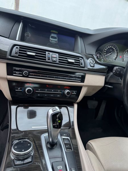 BMW 5-Series 2014 M-Sport 368092286