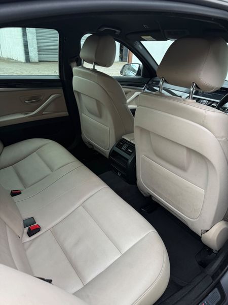 BMW 5-Series 2014 M-Sport 368092282