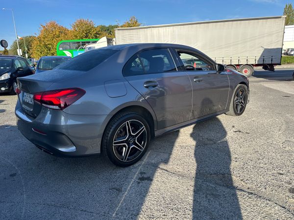 Mercedes-Benz A-Class 1.3 A250E AMG LINE AUTO NCT 368092596