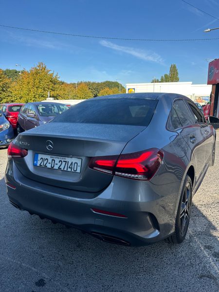 Mercedes-Benz A-Class 1.3 A250E AMG LINE AUTO NCT 368092597