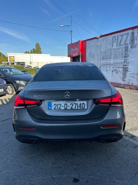 Mercedes-Benz A-Class 1.3 A250E AMG LINE AUTO NCT 368092598
