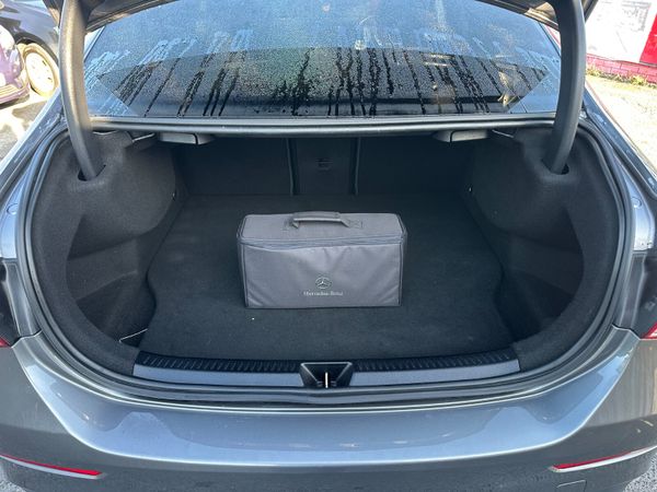 Mercedes-Benz A-Class 1.3 A250E AMG LINE AUTO NCT 368092605
