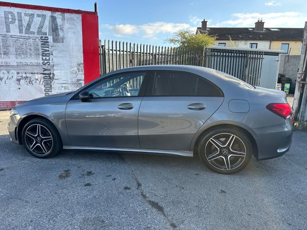 Mercedes-Benz A-Class 1.3 A250E AMG LINE AUTO NCT 368092606
