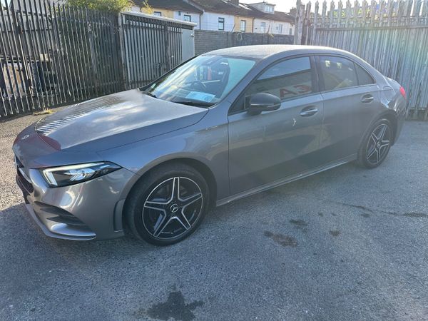 Mercedes-Benz A-Class 1.3 A250E AMG LINE AUTO NCT 368092609