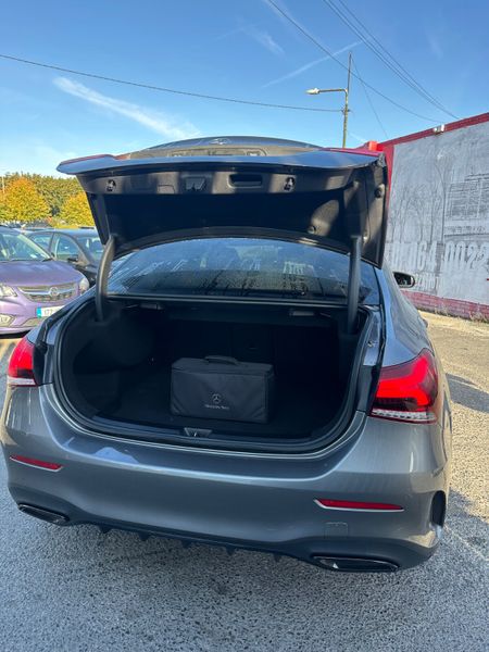Mercedes-Benz A-Class 1.3 A250E AMG LINE AUTO NCT 368092602