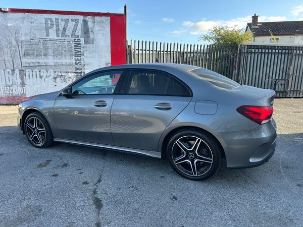 Mercedes-Benz A-Class 1.3 A250E AMG LINE AUTO NCT 368092603