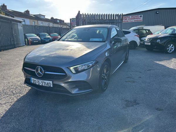 Mercedes-Benz A-Class 1.3 A250E AMG LINE AUTO NCT 368092614