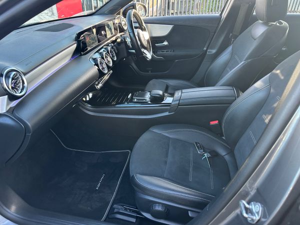 Mercedes-Benz A-Class 1.3 A250E AMG LINE AUTO NCT 368092612