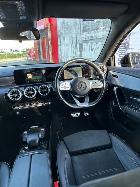 Mercedes-Benz A-Class 1.3 A250E AMG LINE AUTO NCT 368092629