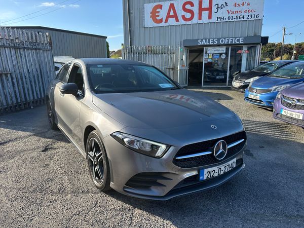Mercedes-Benz A-Class 1.3 A250E AMG LINE AUTO NCT 368092620