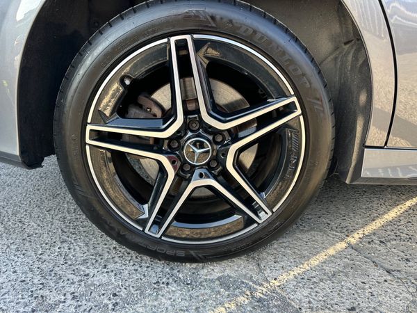 Mercedes-Benz A-Class 1.3 A250E AMG LINE AUTO NCT 368092632