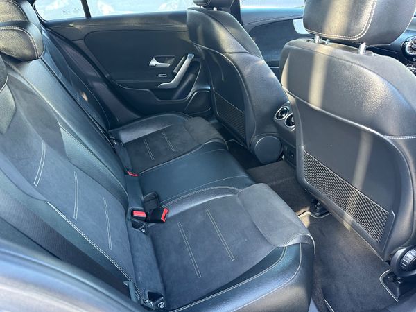 Mercedes-Benz A-Class 1.3 A250E AMG LINE AUTO NCT 368092633