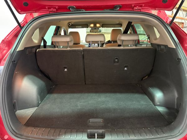 2020 Hyundai Tuscon Executive 1.6 CRDi 368104671