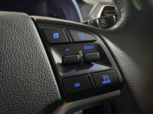 2020 Hyundai Tuscon Executive 1.6 CRDi 368104685