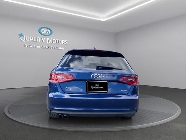 2016 AUDI A3 AUTOMATIC (S181) 368109728