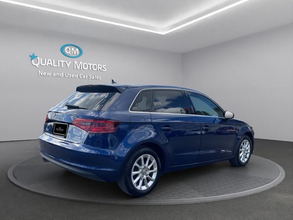 2016 AUDI A3 AUTOMATIC (S181) 368109734