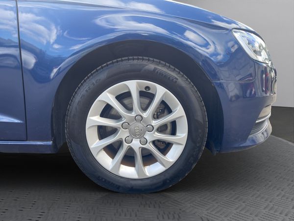 2016 AUDI A3 AUTOMATIC (S181) 368109751