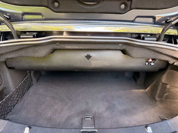 Mercedes E250 CGI Convertible 368101485