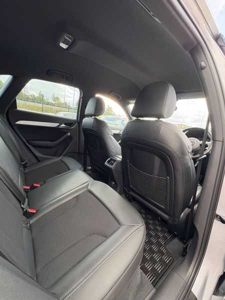Audi Q3 2.0 TFSi Quattro Automatic Low KM S-LINE 368101969