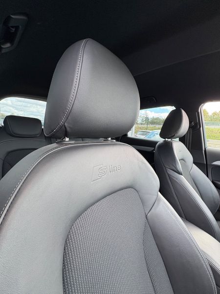 Audi Q3 2.0 TFSi Quattro Automatic Low KM S-LINE 368101962