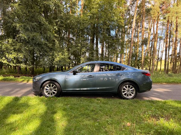 Mazda 6 Diesel Low KM 2014 368102183