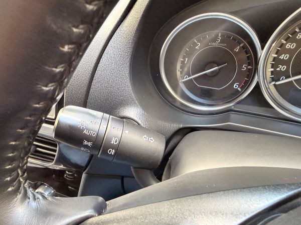 Mazda 6 Diesel Low KM 2014 368102198