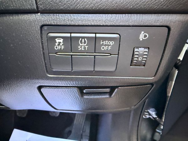 Mazda 6 Diesel Low KM 2014 368102200