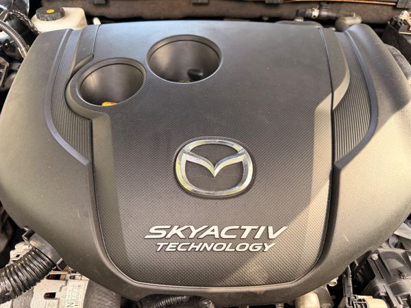 Mazda 6 Diesel Low KM 2014 368102214