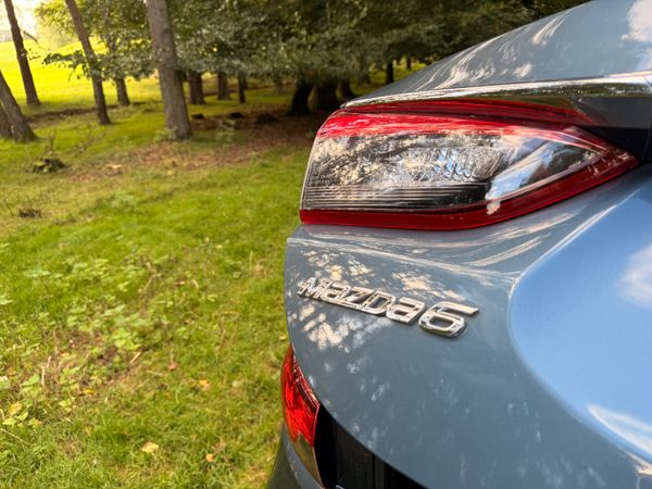 Mazda 6 Diesel Low KM 2014 368102212