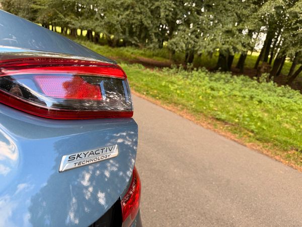 Mazda 6 Diesel Low KM 2014 368102213
