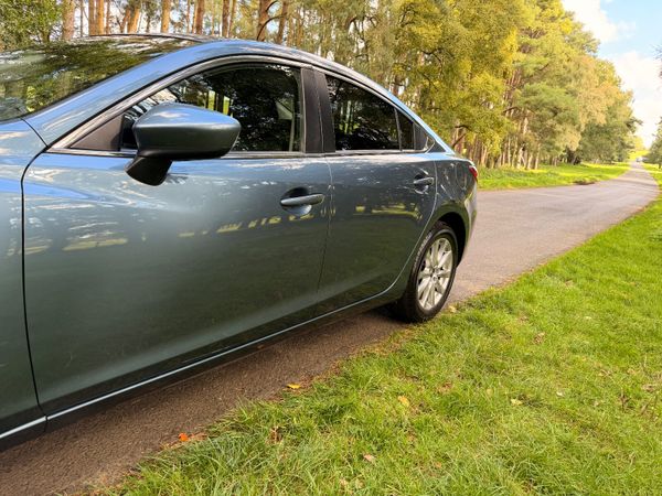 Mazda 6 Diesel Low KM 2014 368102221