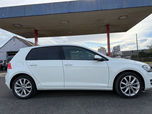 Volkswagen Golf 2015 1.2 PETROL AUTOMATIC 368102242