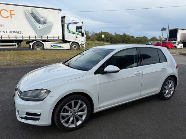 Volkswagen Golf 2015 1.2 PETROL AUTOMATIC 368102262