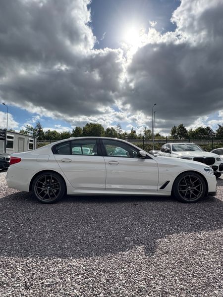 BMW 520D / 523D 2.0 Automatic X Drive M Sport 368102816