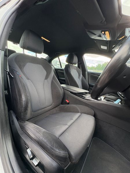 BMW 520D / 523D 2.0 Automatic X Drive M Sport 368102818