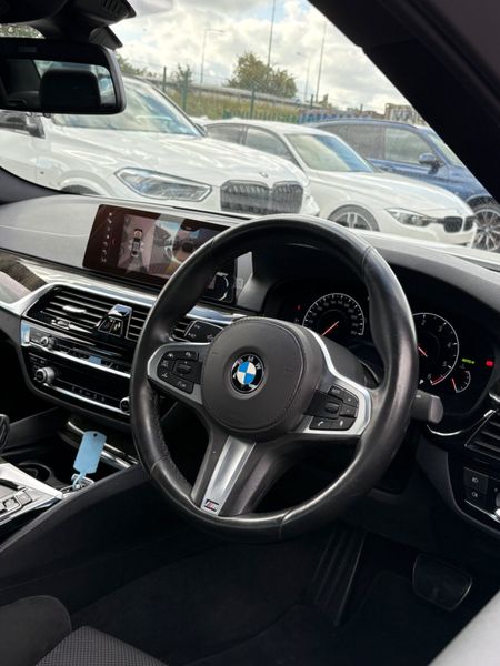 BMW 520D / 523D 2.0 Automatic X Drive M Sport 368102819