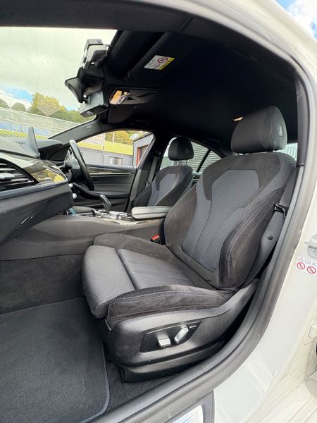 BMW 520D / 523D 2.0 Automatic X Drive M Sport 368102824