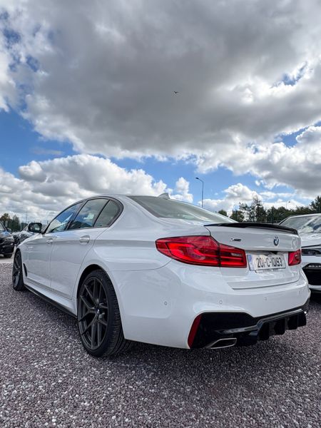 BMW 520D / 523D 2.0 Automatic X Drive M Sport 368102827